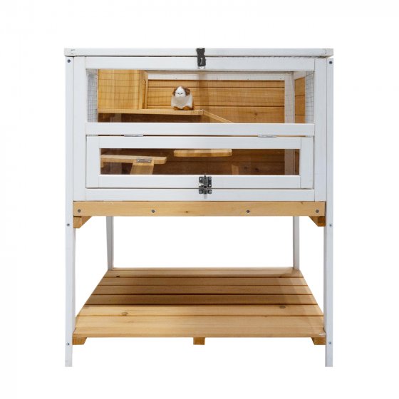 Hamsterkäfig Gino Deluxe 