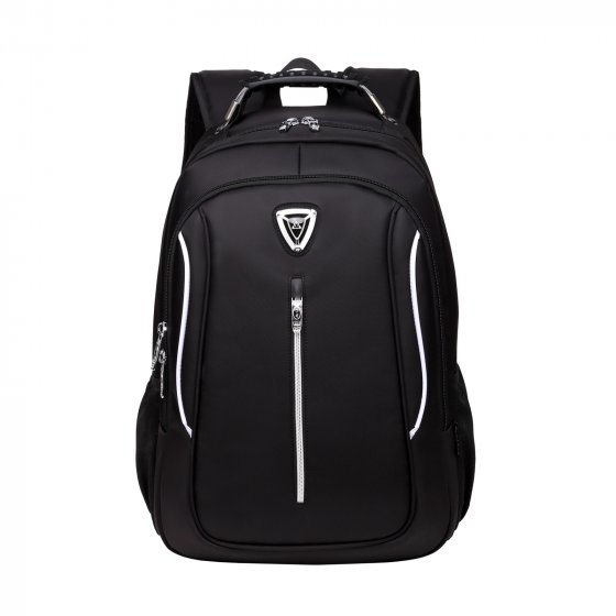 Robuster Freizeitrucksack mit Laptopfach 21 Liter Komfortabel, vielseitig und organisiert 