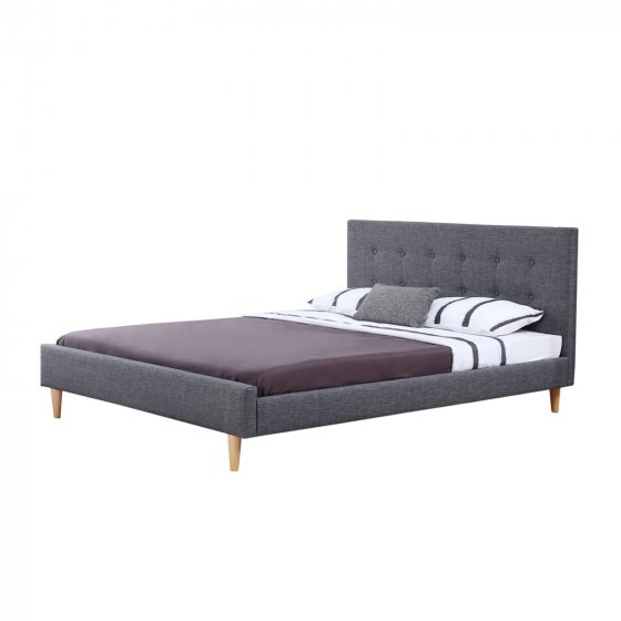 Bett 180 x 200 cm Linn