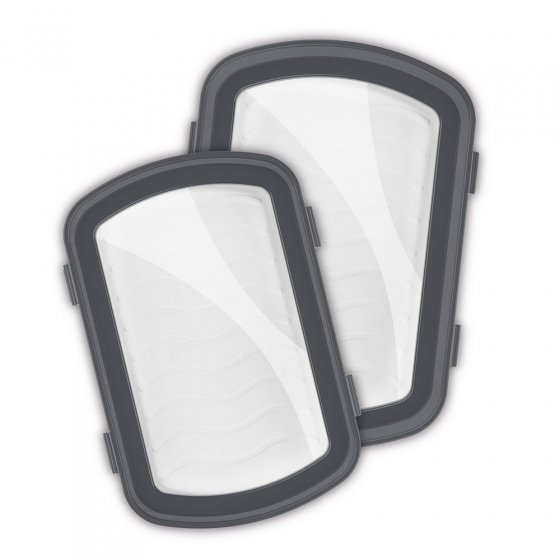 Frischhalteplatten 2er-Set