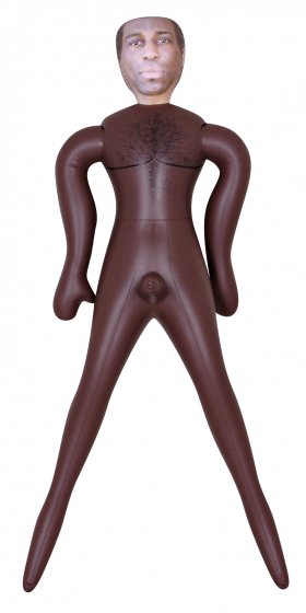 Liebespuppe Mista Cool XXX 