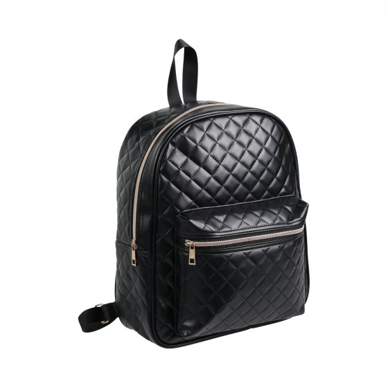 Rucksack schwarz