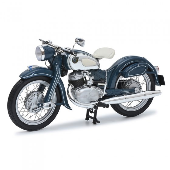 NSU Superlux 