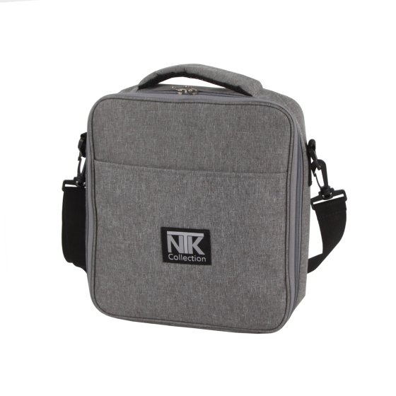 Mini-Kühltasche Neria Grau 