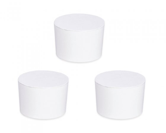 Raumentfeuchter Mod. Drop Nachfüller 1000 g, 3er Set, Luftentfeuchter Nachfüllpack