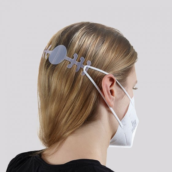 Maskenverlängerung 5er-Set