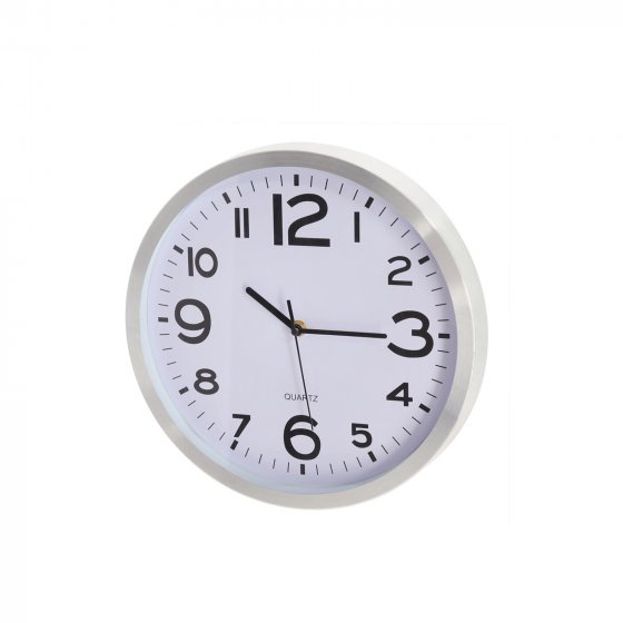 Wanduhr Modern