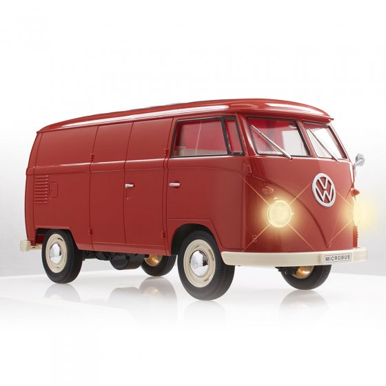 Funkgesteuerter VW T1 Transporter 