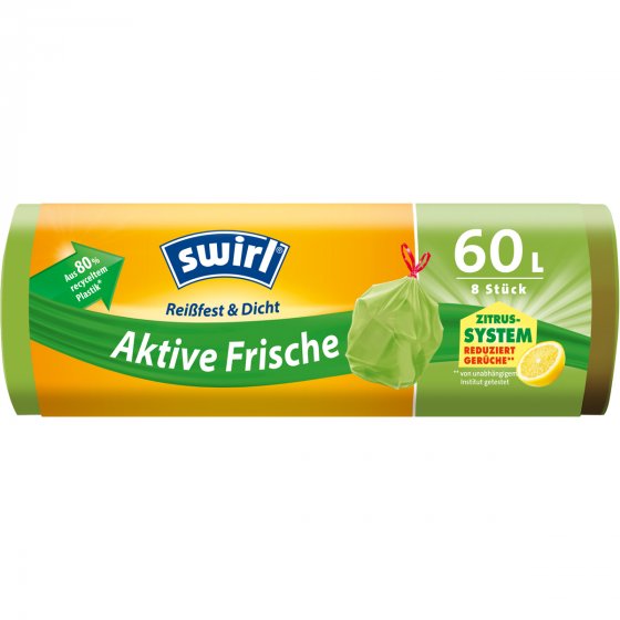 Swirl 60l Aktive Frische 