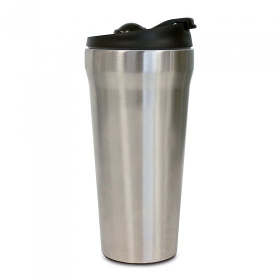 Standfester Thermobecher