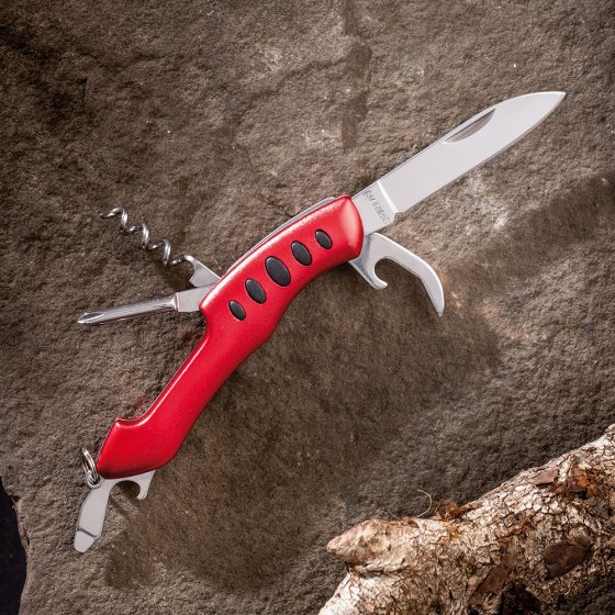 Taschenmesser „5-in-1” 