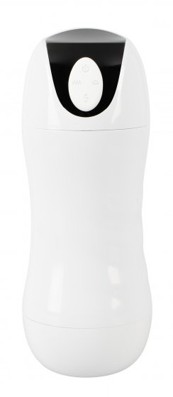 Masturbator Masturbator with 2 functions 