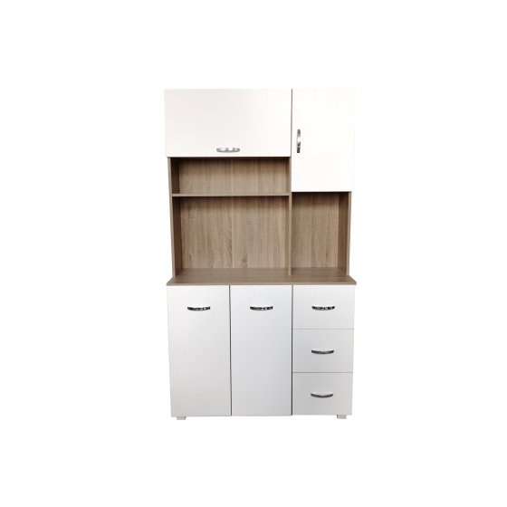 Küchenschrank Blanca