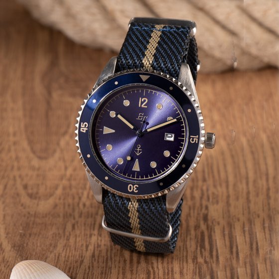 Herrenuhr „Anchor” 