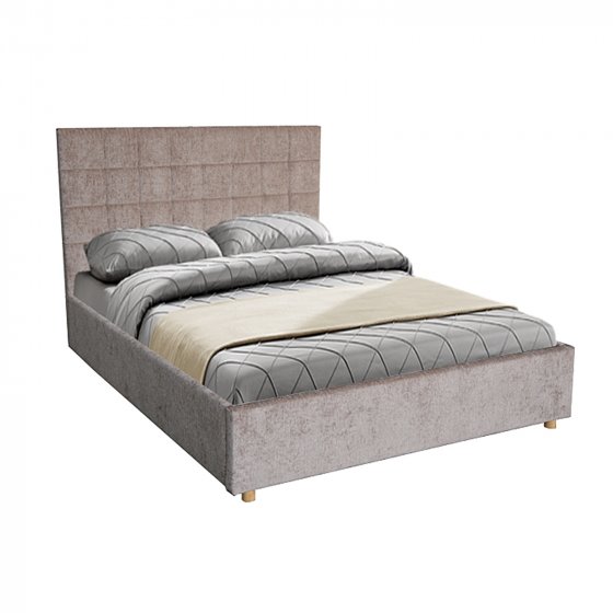 Bett 140 x 200 cm Olia