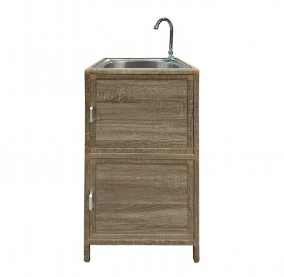 Outdoorspüle S Gerti Sonoma 