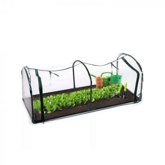 Frühbeet Gewächshaus 