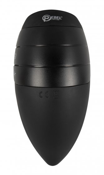 Masturbator Vibrating Glans Masturbator 