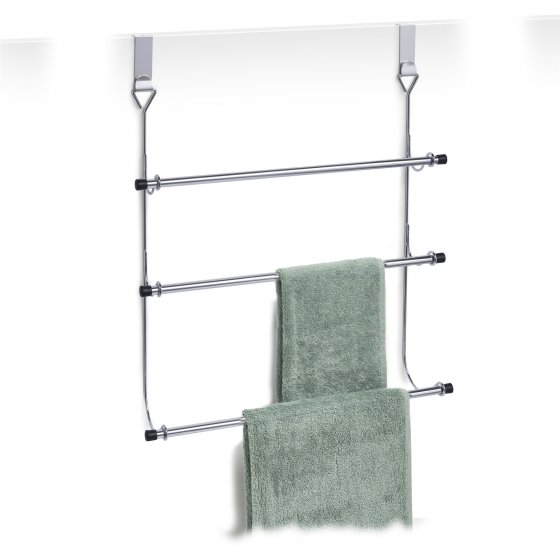 Handtuchhalter für Türrahmen 