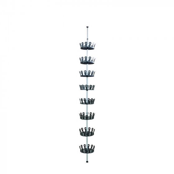 Teleskop-Schuhkarussell Sizilia 