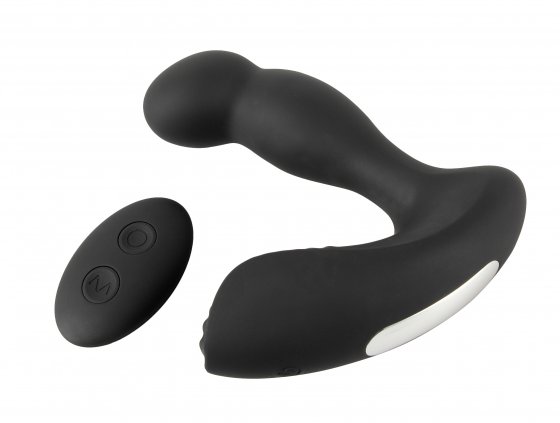 Prostata-Vibrator RC Prostate Massager 