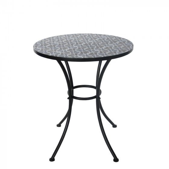 Gartentisch Celia Floral 