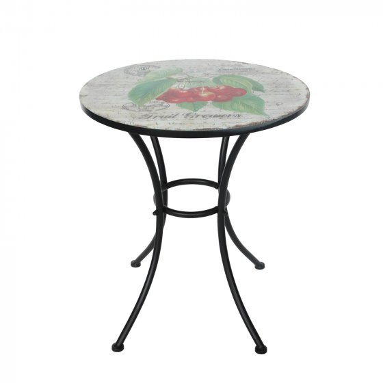 Gartentisch Celia Kirschen 