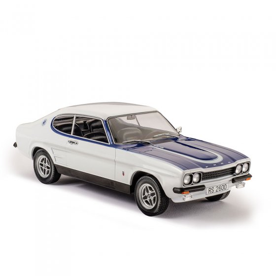 Ford Capri RS 2600 