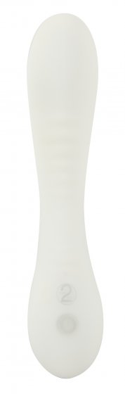 Vibrator Glow in the dark G-Spot 