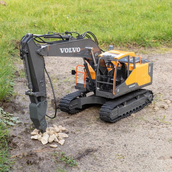 Abbruchhammer für Volvo EC160E 