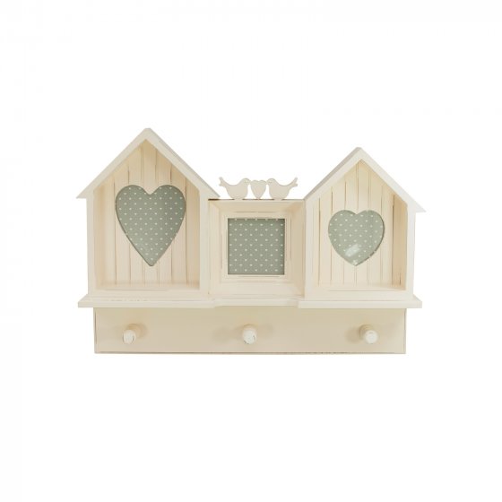 Garderobe Traunstein 