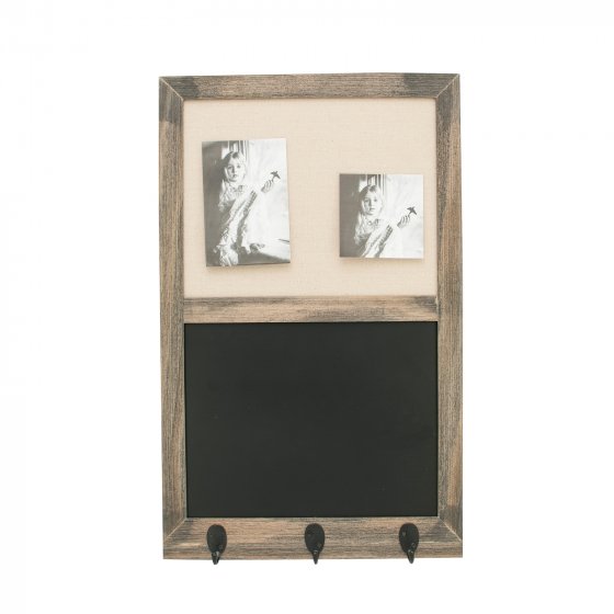 Pinnwand Tafel Traunstein 