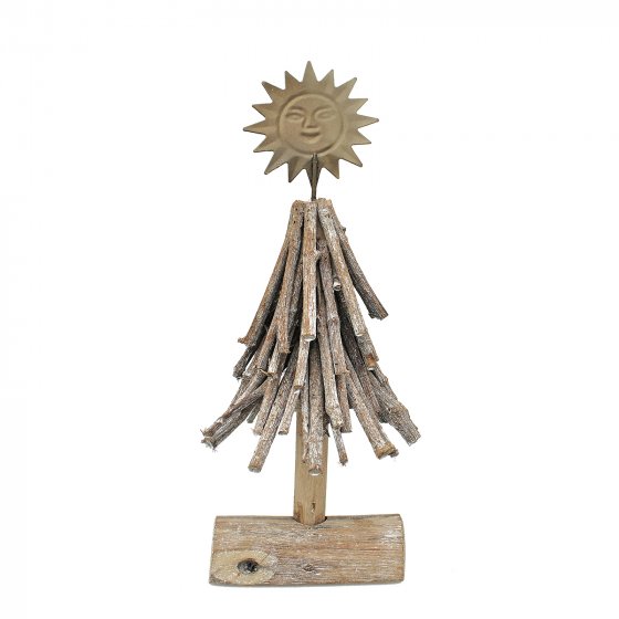 Dekobaum Sonne 