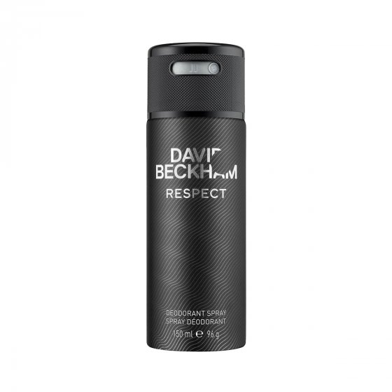 David Beckham Respect Deo Body Spray 
