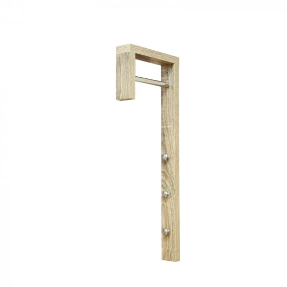 Garderobe Altona 