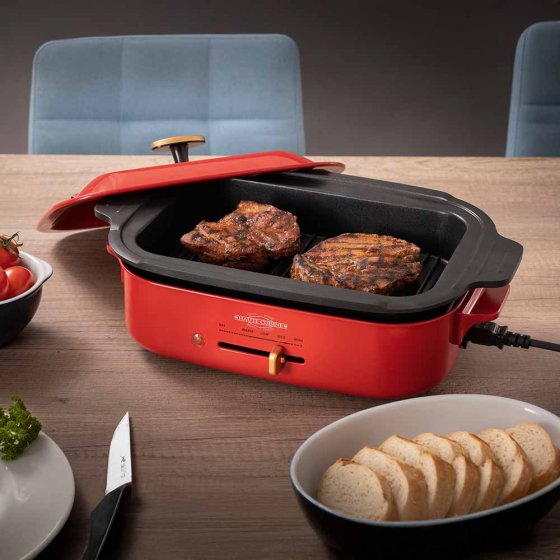 Multifunktions-Tischbräter 