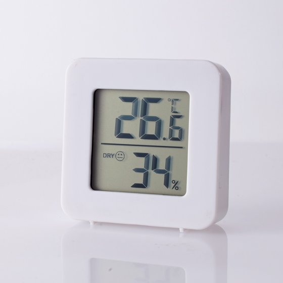 MINI-WETTERSTATION 