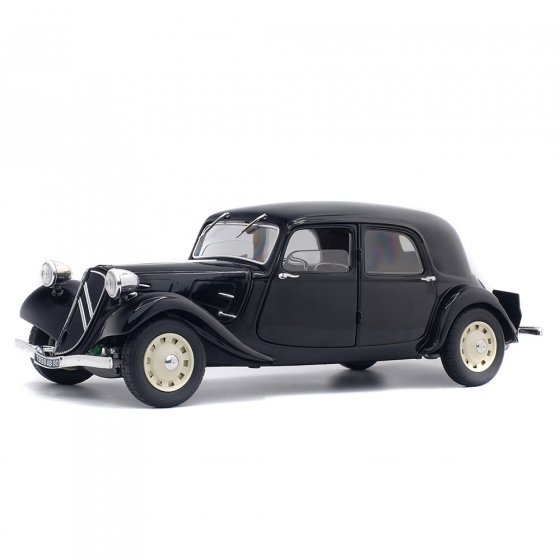 Citroën Traction 