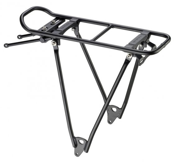 System Gepäckträger Foldit Fix 