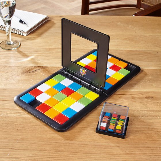 Magisches Blockspiel 