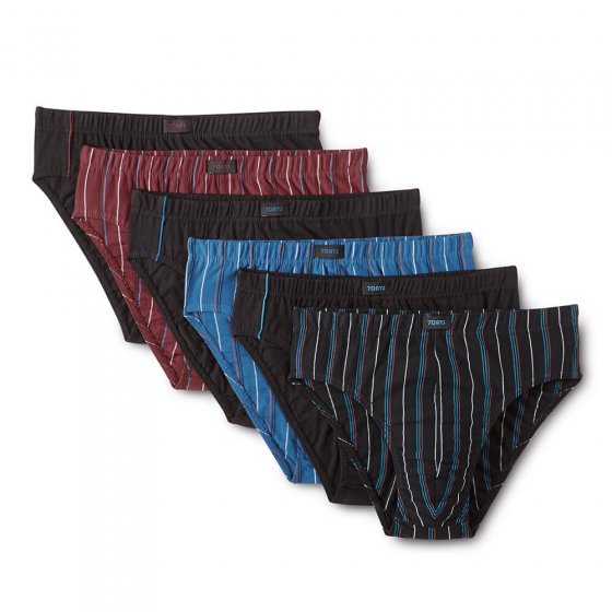 Hochwertiger Baumwollslip 