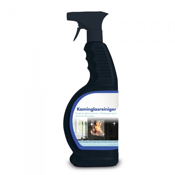 Kaminglasreiniger 650 ml 