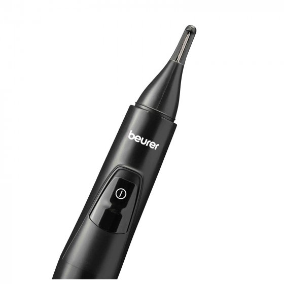 Präzisionstrimmer MN2X mit 3 Aufsätzen 