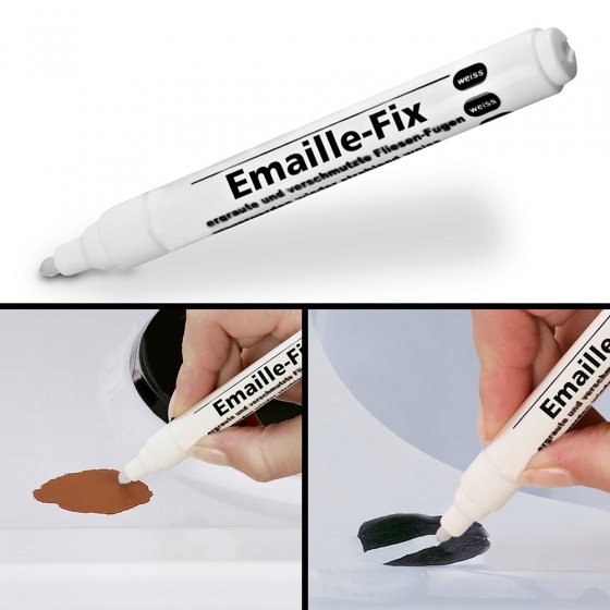 Emaille-Reparaturstift 