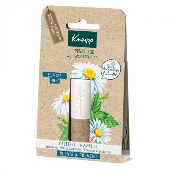 Kneipp Lippenpflege Repair&Prevent 