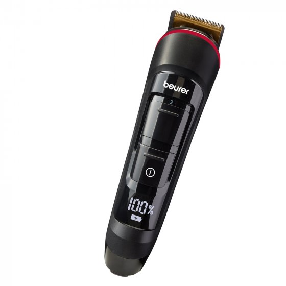 Barttrimmer MN4X Abwaschbarer Trimmer 