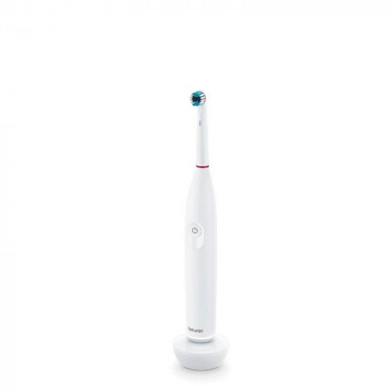 Elektrische Zahnbürste + 4 Aufsätze TB 30X 