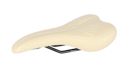 Damen Trekking-Sattel Everday III SA-E17 