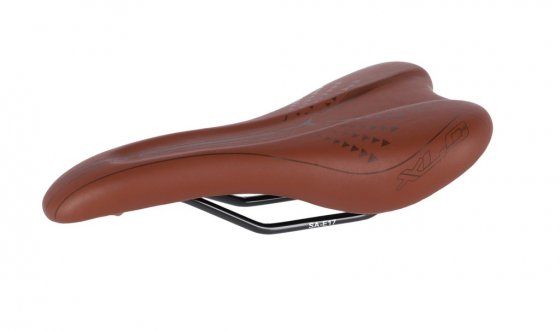 Herren Trekking-Sattel Everday III SA-E17 