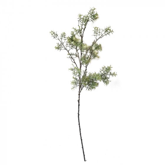 Rosmarinzweig 101 cm Kunstpflanze Flora